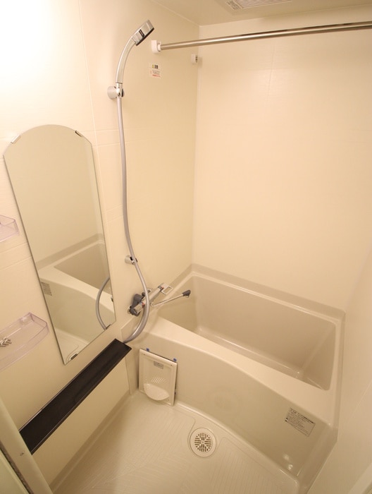 バス／シャワールーム等 プレサンス谷町九丁目駅前(1313)