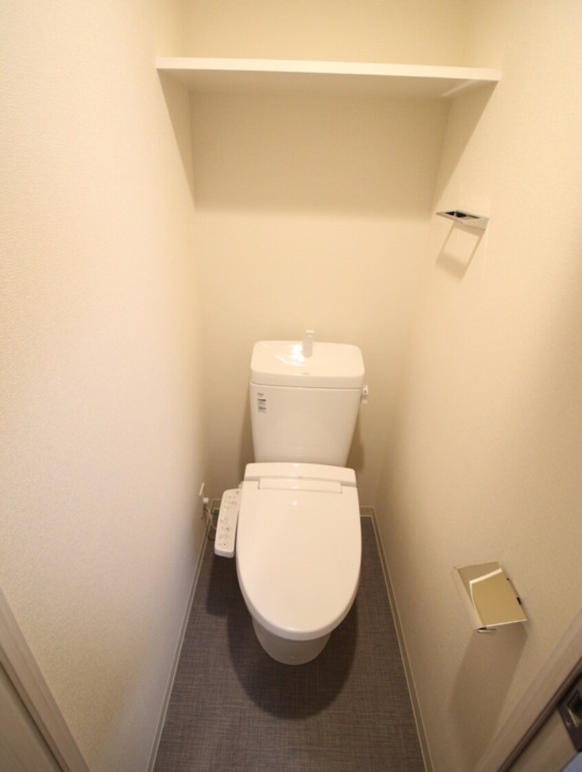 トイレ プレサンス谷町九丁目駅前(1313)