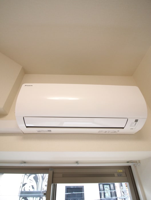 内観写真 プレサンス谷町九丁目駅前(1313)