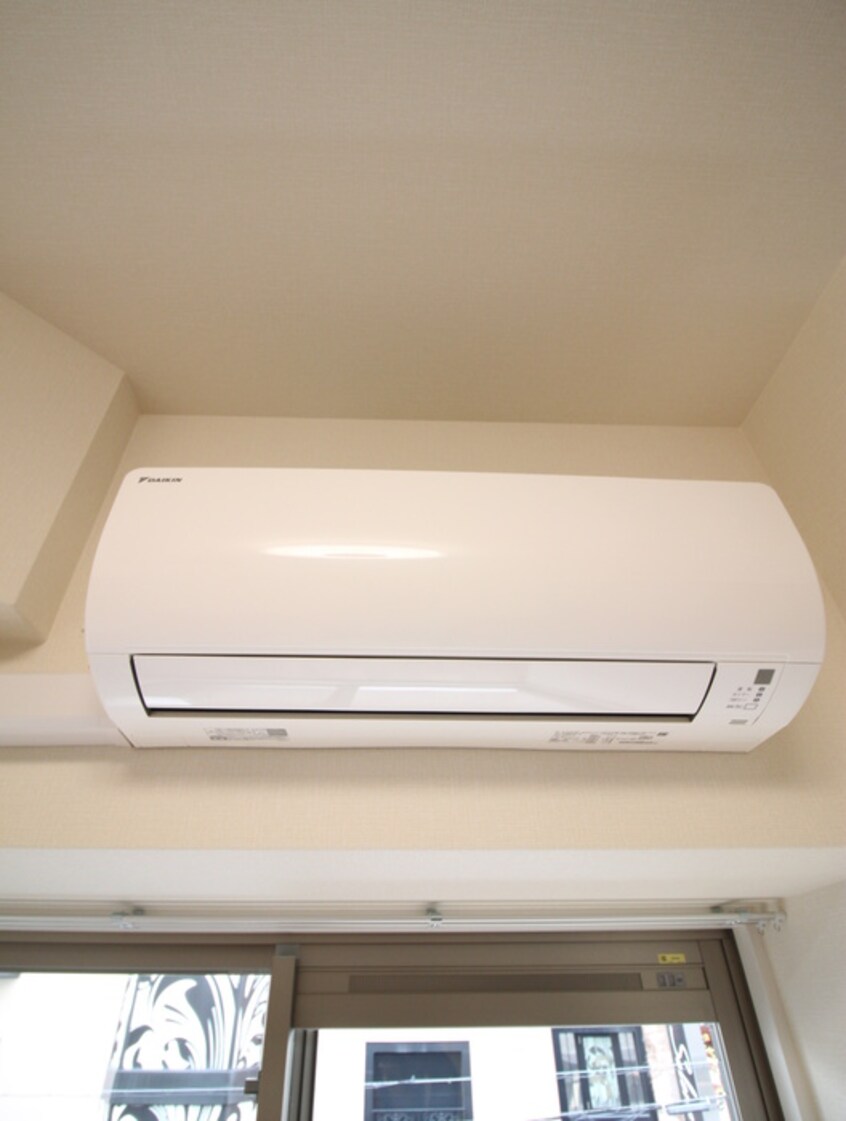 内観写真 プレサンス谷町九丁目駅前(1313)