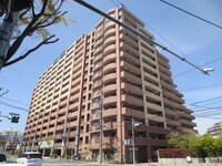 ライオンズガーデン千里丘(717)