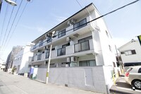 ヴェルドール淡路（202）