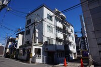 白梅商事ビル