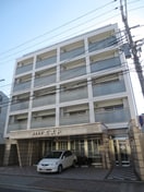 外観写真 ﾈｳﾞｪﾙﾌﾟﾚﾇｰｳﾞ