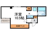CK西大路