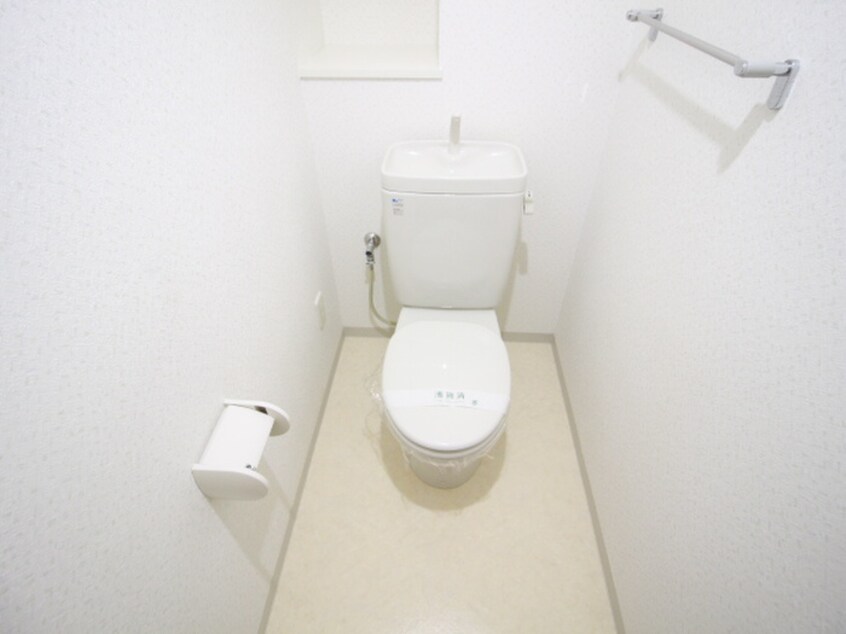 トイレ チトセプラザ