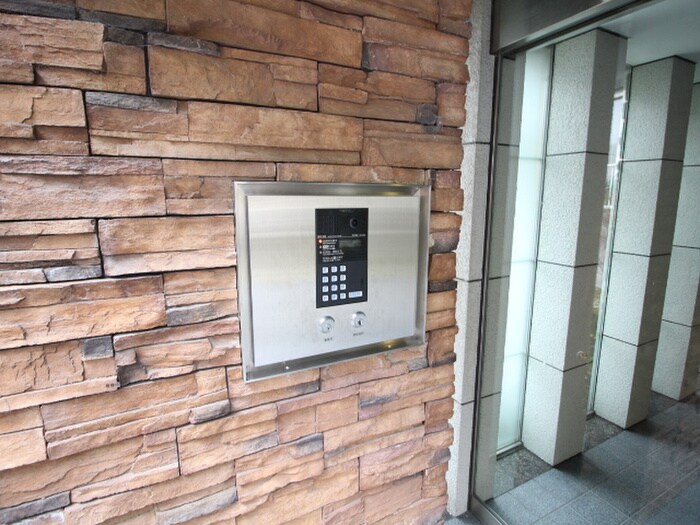 建物設備 チトセプラザ