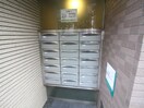 建物設備 チトセプラザ