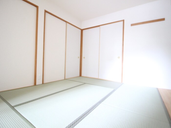居室 チトセプラザ