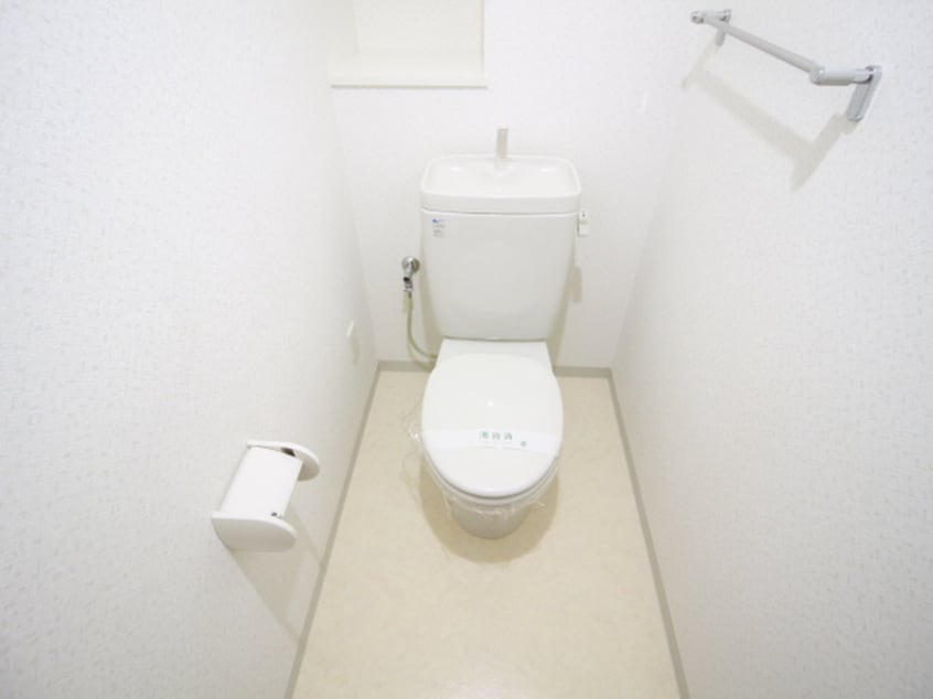 トイレ チトセプラザ
