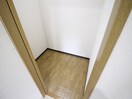 収納 チトセプラザ