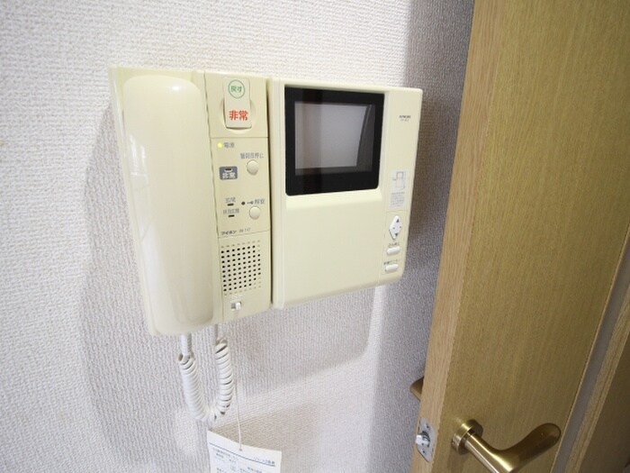 内観写真 チトセプラザ