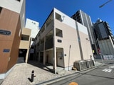 フジパレス谷町Ｂ棟