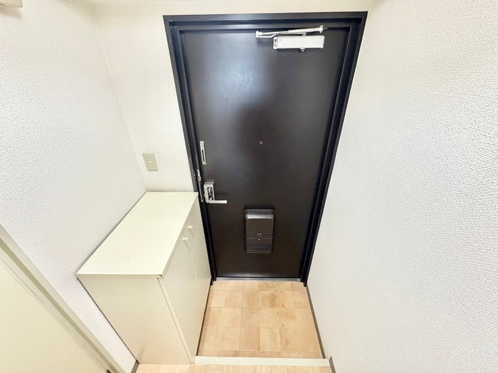 玄関 メゾンミヤ