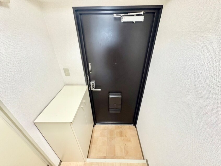 玄関 メゾンミヤ