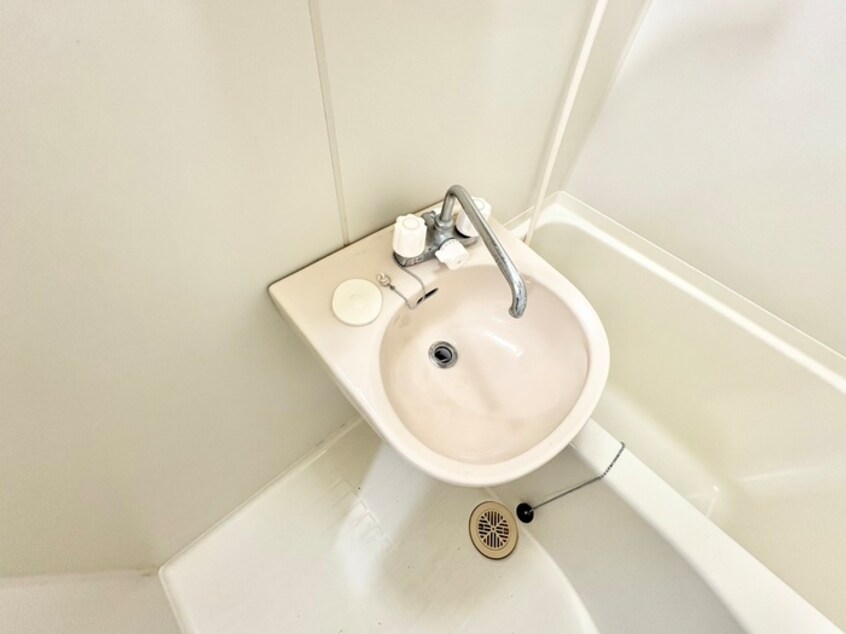 洗面 メゾンミヤ