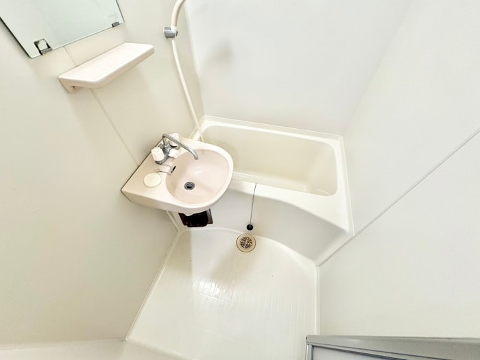 バス／シャワールーム等 メゾンミヤ