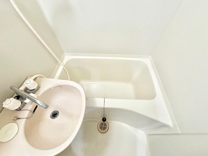 バス／シャワールーム等 メゾンミヤ