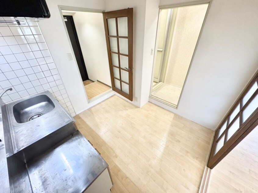 居室 メゾンミヤ