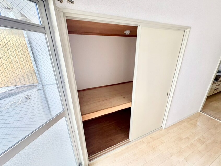 収納 メゾンミヤ