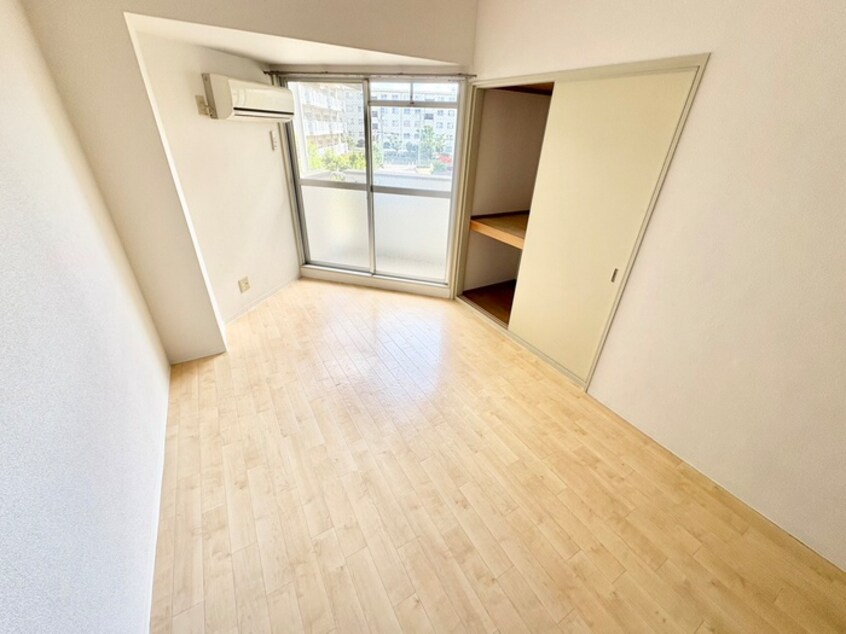 居室 メゾンミヤ