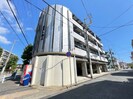 ネスト池上の外観
