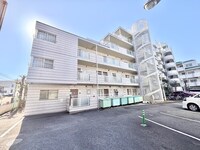 香里園オ－クヒルズⅡ