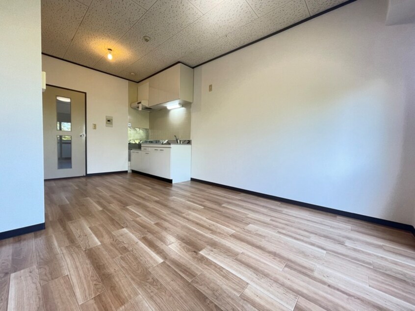 居室 ハイツオカダ