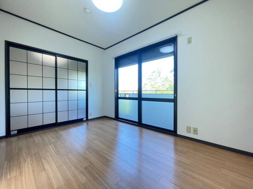 居室 ハイツオカダ