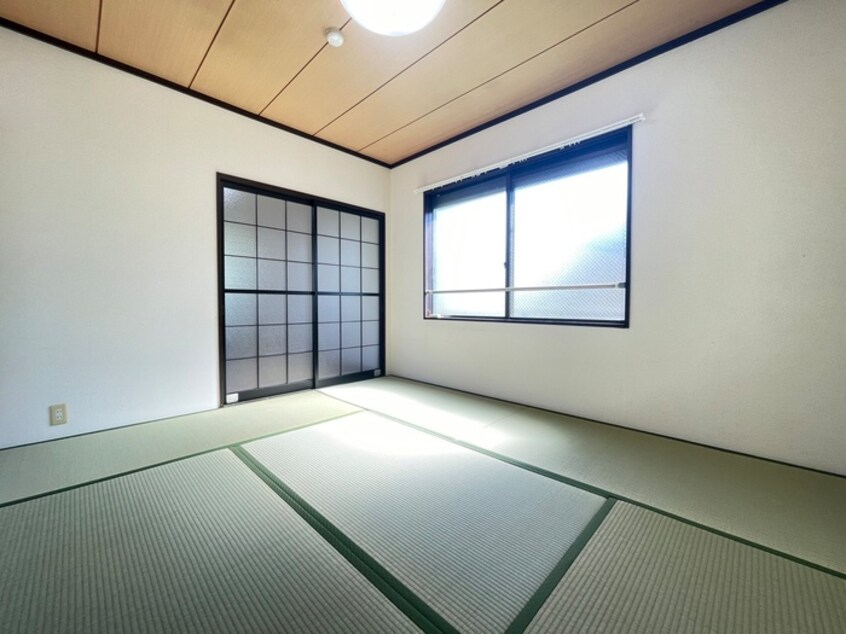 居室 ハイツオカダ