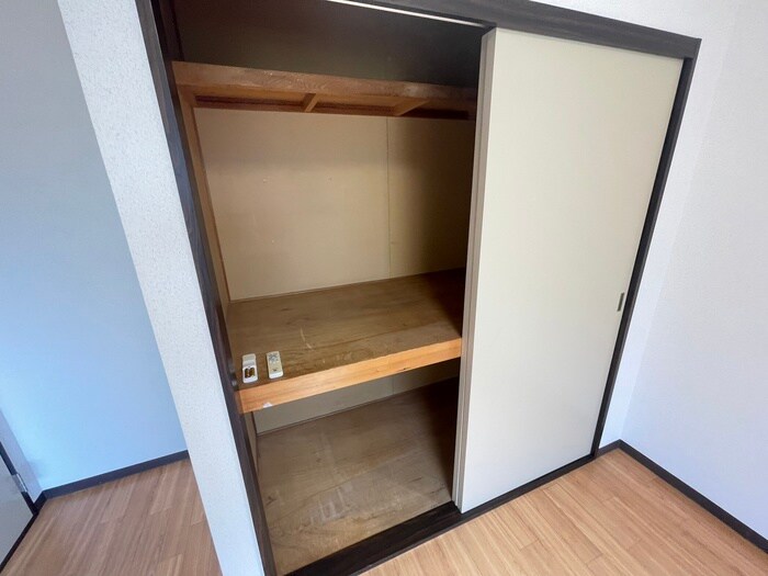 収納 ハイツオカダ