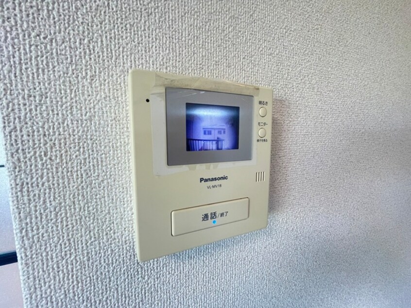 内観写真 ハイツオカダ