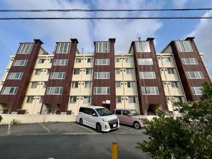 外観写真 オーナーズマンション