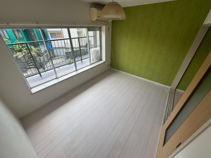 居室 オーナーズマンション