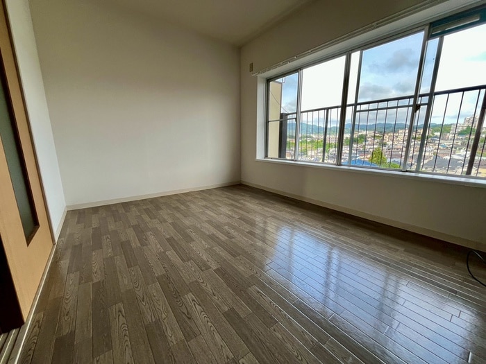 居室 オーナーズマンション