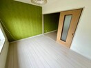 居室 オーナーズマンション