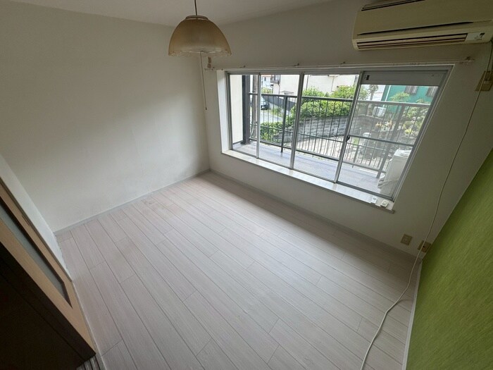 居室 オーナーズマンション