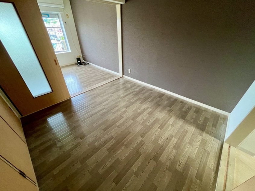 居室 オーナーズマンション