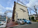 エントランス部分 オーナーズマンション