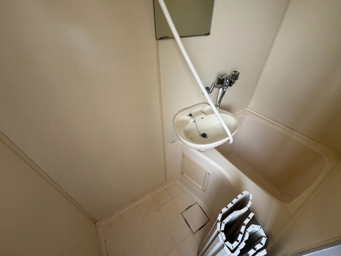 バス／シャワールーム等 オーナーズマンション