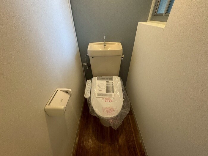 トイレ オーナーズマンション