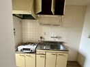 キッチン オーナーズマンション