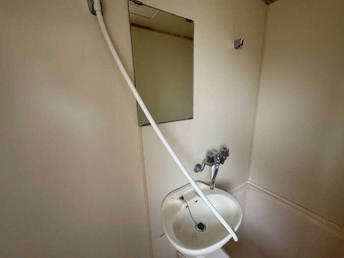 洗面 オーナーズマンション