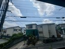 室内からの展望 オーナーズマンション