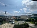 室内からの展望 オーナーズマンション