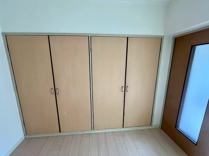 収納 オーナーズマンション