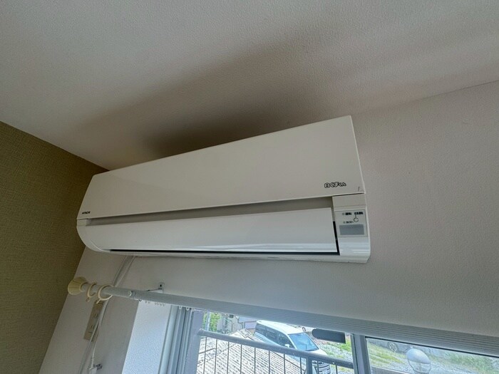内観写真 オーナーズマンション