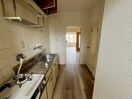 廊下 オーナーズマンション