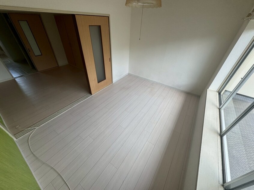 居室 オーナーズマンション