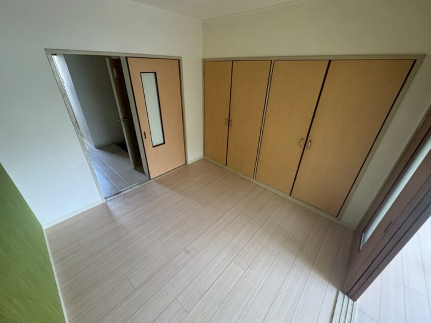 居室 オーナーズマンション